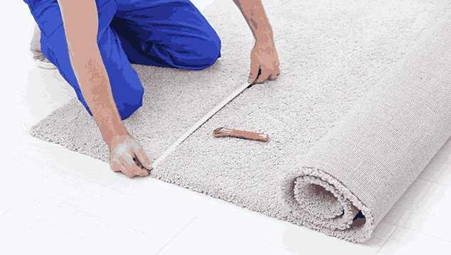 Carpet Repair Services Torquay