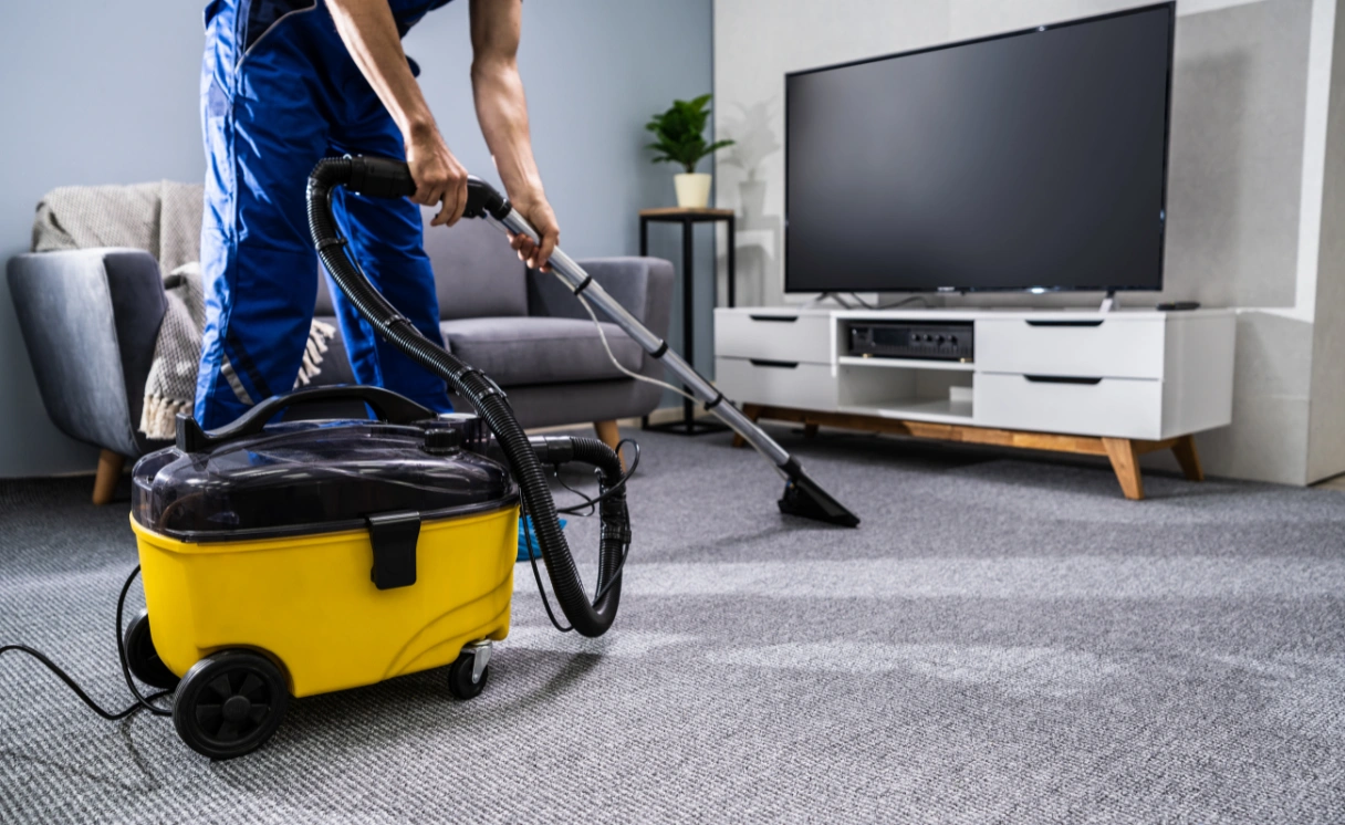 Extract Carpet Cleaning Torquay Contact Office